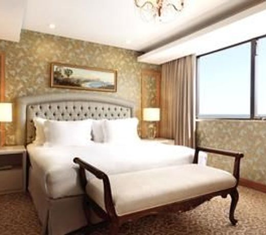 Hilton Copacabana Rio de Janeiro