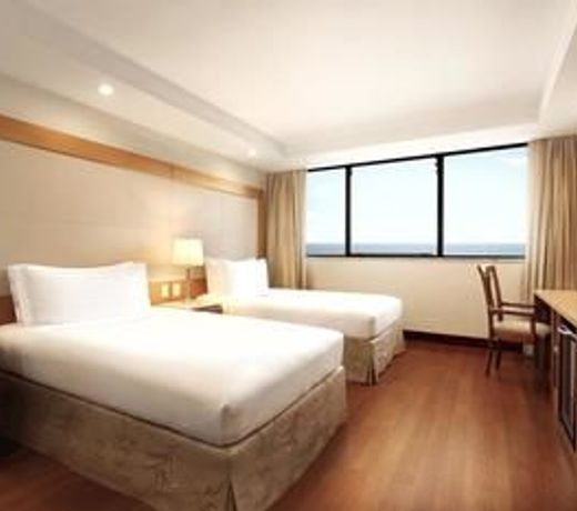 Hilton Copacabana Rio de Janeiro