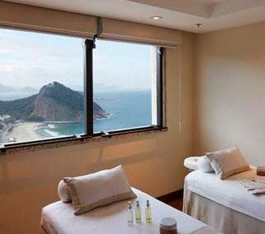 Hilton Copacabana Rio de Janeiro