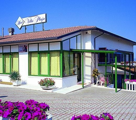 VILLA PLAYA