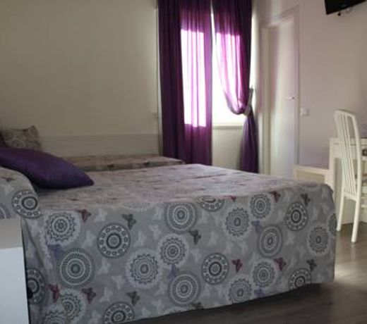 Albergo Cristina