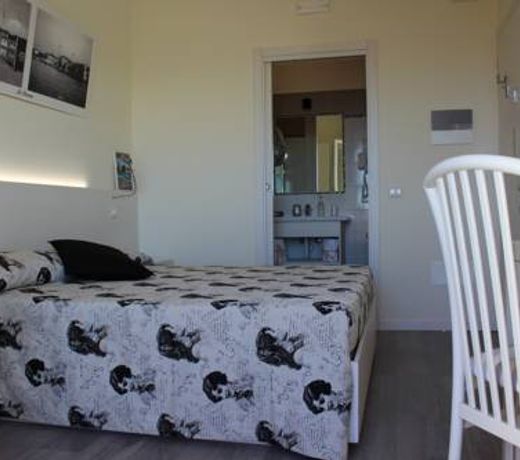 Albergo Cristina