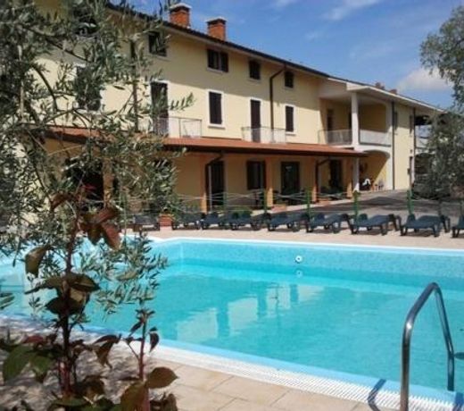 Hotel La Rama