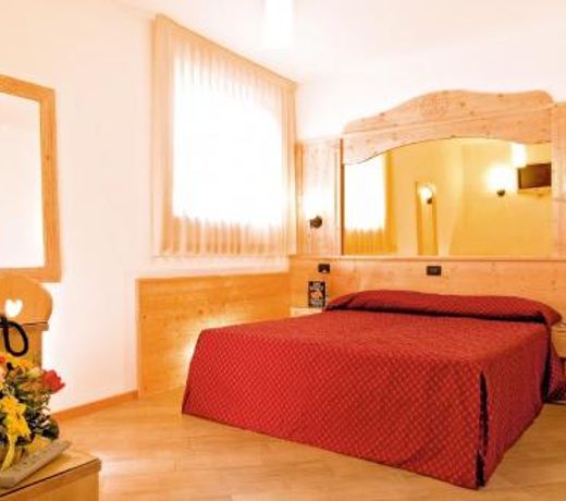 Hotel Ristorante Alla Nave