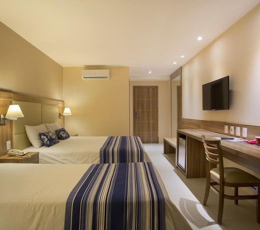 Hotel Atlantico Praia