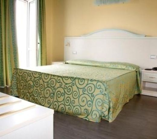 Hotel Villa Aurora