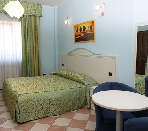 Hotel Villa Aurora