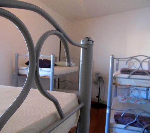BELLAS ARTES GUEST HOUSE
