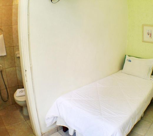 HOTEL SAN MARCO IPANEMA