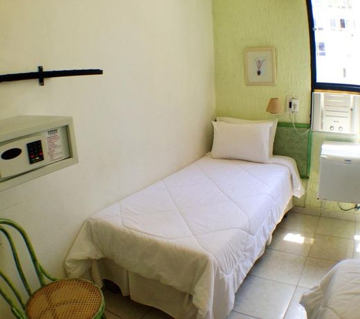 HOTEL SAN MARCO IPANEMA