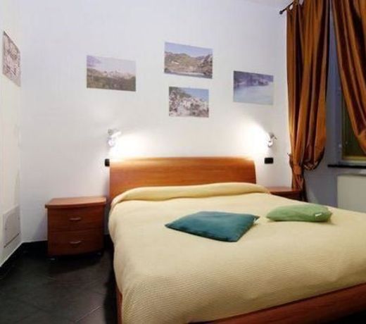 Monteverdi Resort