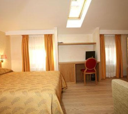 Hotel 99 Cannelle