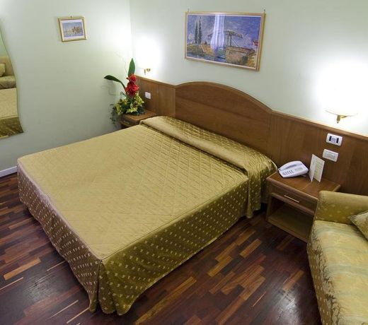 Hotel San Michele