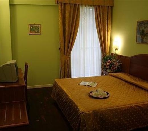 Hotel San Michele