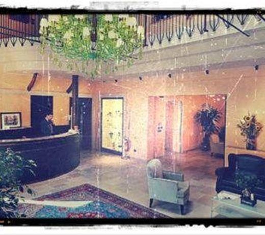 Magione Papale Relais