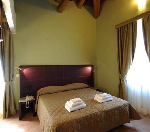 Magione Papale Relais
