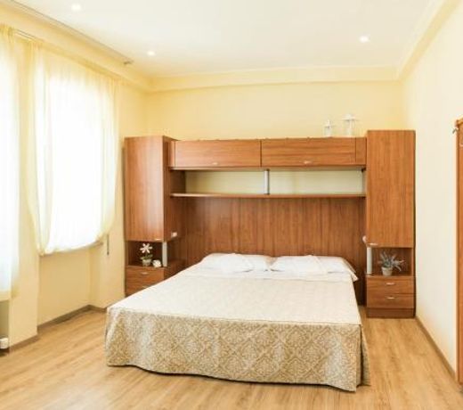 Hotel Porta Rivera