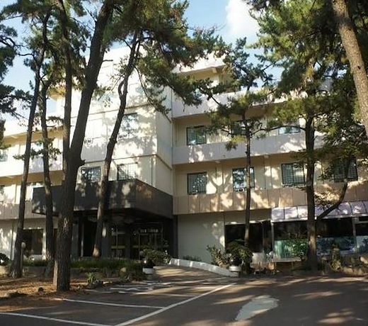 Commodore Hotel Pohang