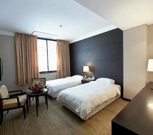 Commodore Hotel Pohang