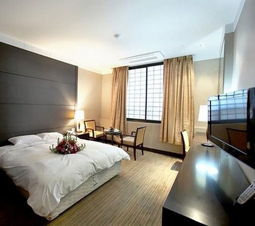 Commodore Hotel Pohang