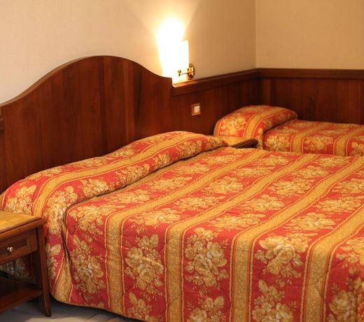 Hotel Anxanum