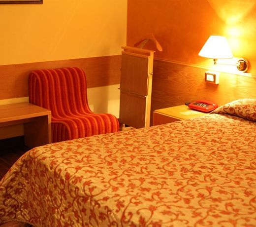 Hotel Anxanum