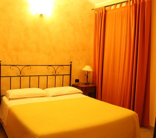 Agriturismo Angelucci