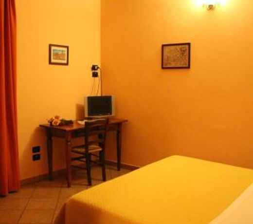 Agriturismo Angelucci