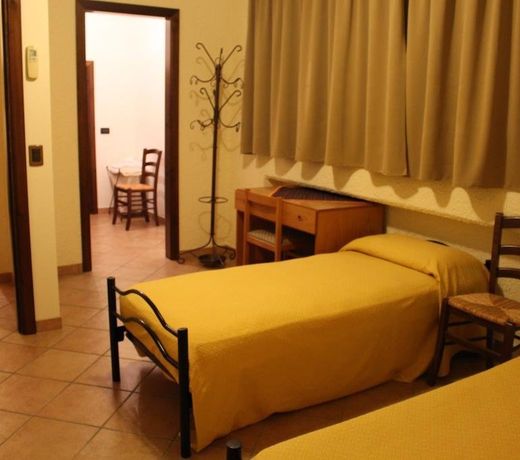 Agriturismo Angelucci