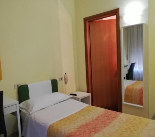Albergo Roma
