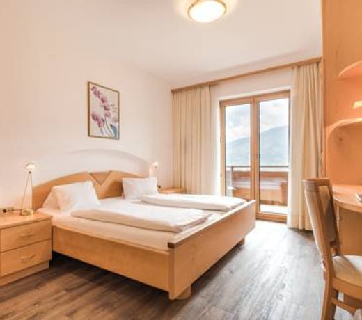 Panorama Hotel Garni Buhlerhof