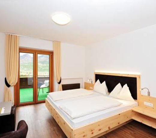 Panorama Hotel Garni Buhlerhof