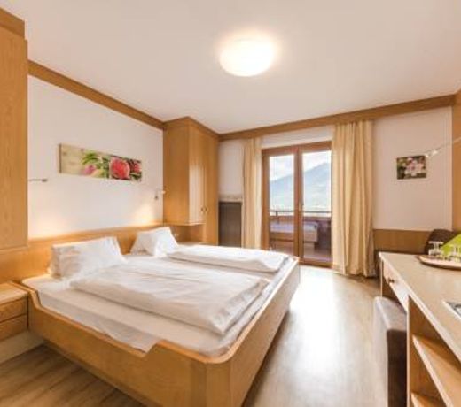 Panorama Hotel Garni Buhlerhof