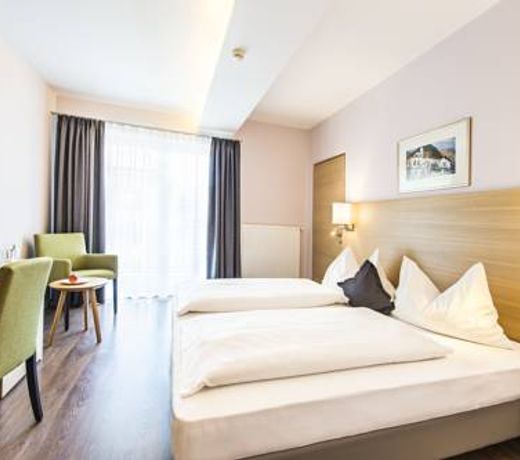 Jardis Boutiquehotel - Adults Only