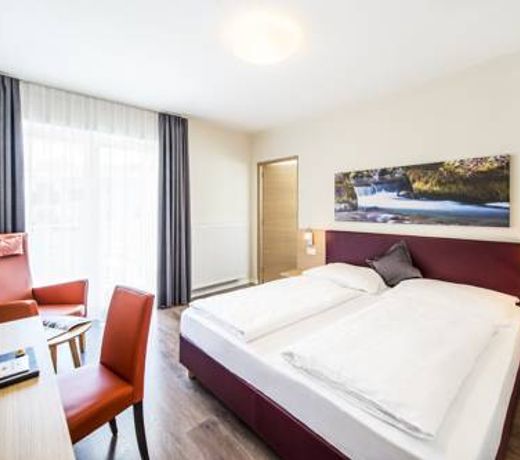 Jardis Boutiquehotel - Adults Only