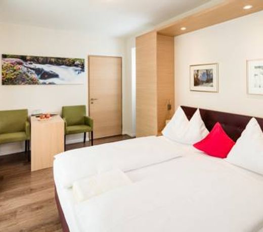 Jardis Boutiquehotel - Adults Only