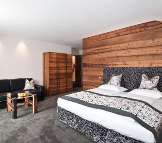 Hotel Restaurant Kirchsteiger