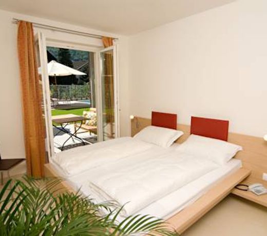 Garden Residence