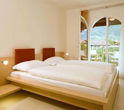 Garden Residence