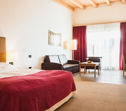 Hotel Schwarzschmied