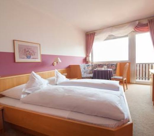 Hotel Braunsbergerhof
