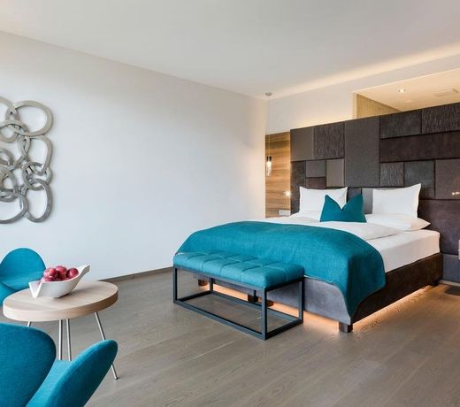ALPIANA - green luxury Dolce Vita Hotel