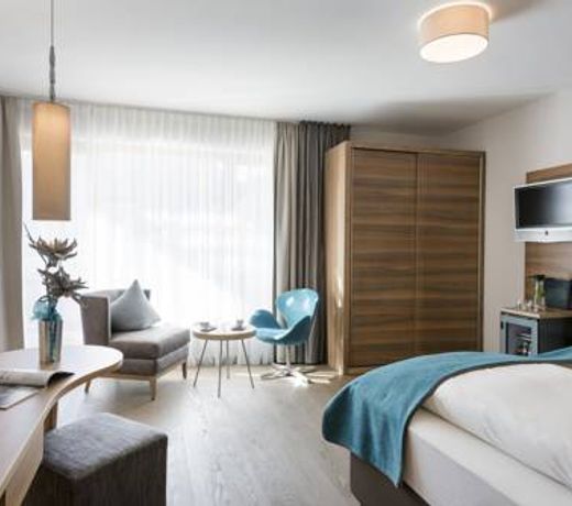 ALPIANA - green luxury Dolce Vita Hotel