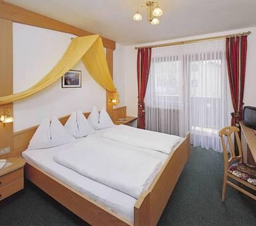 Pension Weingarten