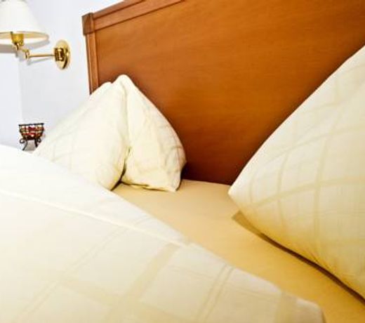 Hotel Residence Martha