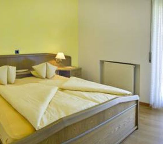 Hotel Residence Martha