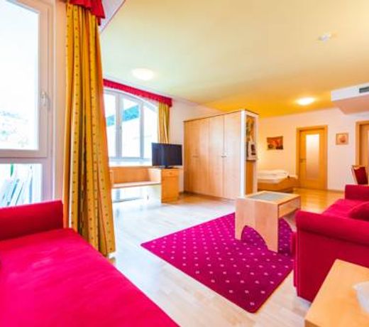 Hotel Gschwangut