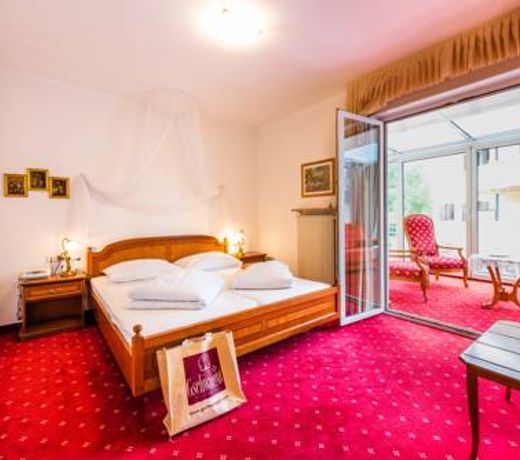Hotel Gschwangut