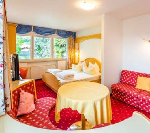 Hotel Gschwangut