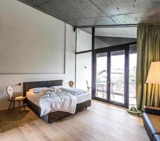 Golf Boutique-Hotel Ballguthof